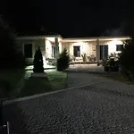 Quinchoso Dos Bentos Κατάλυμα σε φάρμα