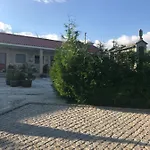 Κατάλυμα σε φάρμα Quinchoso Dos Bentos *