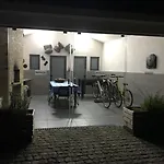 Quinchoso Dos Bentos Lantgård *