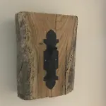 בית חווה Quinchoso Dos Bentos וילה פוקה דה אגיאר
