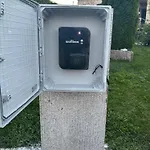 Κατάλυμα σε φάρμα Quinchoso Dos Bentos *