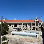 Quinchoso Dos Bentos Κατάλυμα σε φάρμα