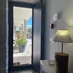 Κατάλυμα σε φάρμα Quinchoso Dos Bentos Vila Pouca de Aguiar