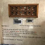 Lantgård Quinchoso Dos Bentos *