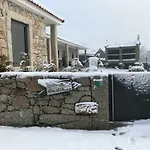 Quinchoso Dos Bentos בית חווה
