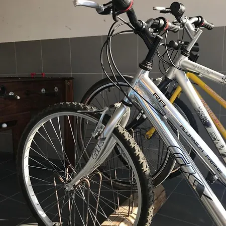 Фермерский дом Quinchoso Dos Bentos *