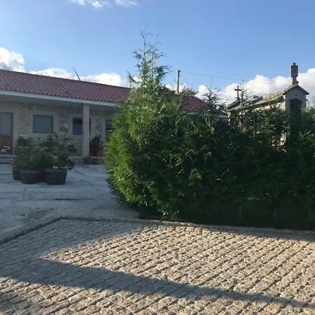 Bauernhof Quinchoso Dos Bentos *