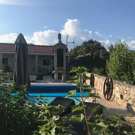 Bauernhof Quinchoso Dos Bentos