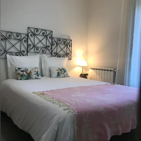 Quinchoso Dos Bentos Vila Pouca de Aguiar