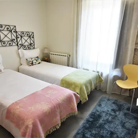 Quinchoso Dos Bentos Κατάλυμα σε φάρμα *