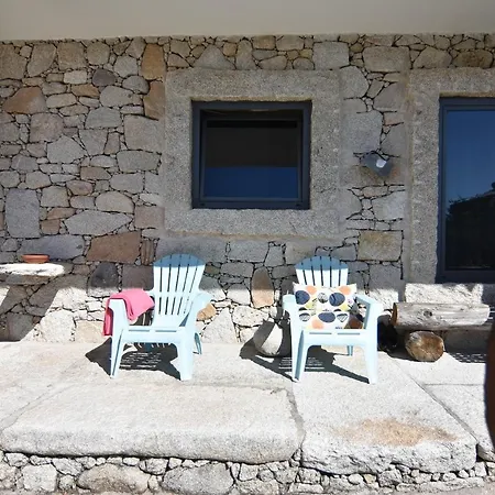 Quinchoso Dos Bentos Bauernhof