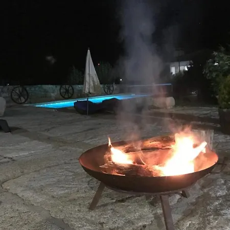 Quinchoso Dos Bentos *