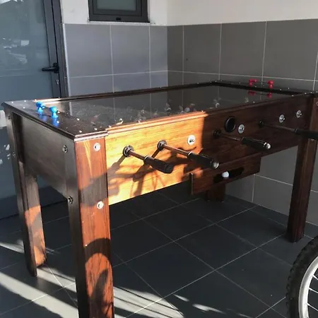 Quinchoso Dos Bentos * Вила-Пока-ди-Агиар