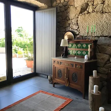 Quinchoso Dos Bentos Κατάλυμα σε φάρμα *