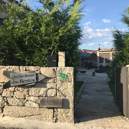 Quinchoso Dos Bentos *