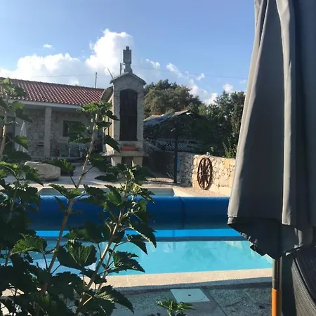 Фермерский дом Quinchoso Dos Bentos Вила-Пока-ди-Агиар