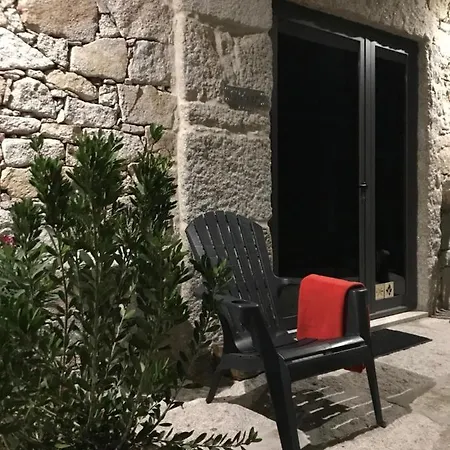 Quinchoso Dos Bentos Фермерский дом