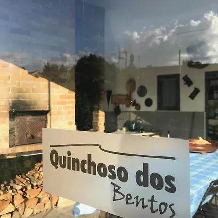 Quinchoso Dos Bentos *