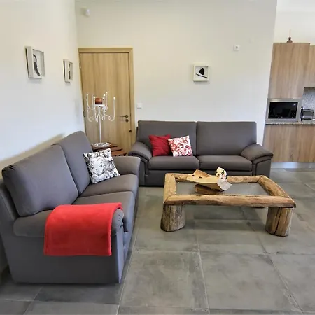 Quinchoso Dos Bentos Κατάλυμα σε φάρμα *