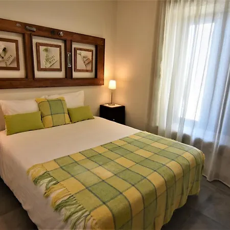 Фермерский дом Quinchoso Dos Bentos *