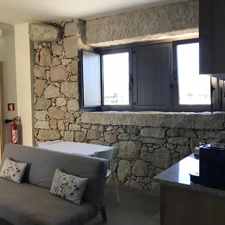 Quinchoso Dos Bentos Фермерский дом *