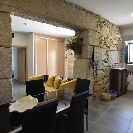 Quinchoso Dos Bentos Vila Pouca de Aguiar