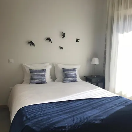 Quinchoso Dos Bentos Κατάλυμα σε φάρμα