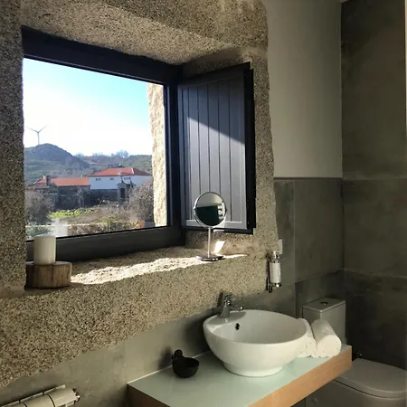 Quinchoso Dos Bentos Κατάλυμα σε φάρμα *