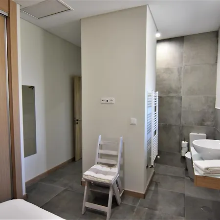 Κατάλυμα σε φάρμα Quinchoso Dos Bentos *