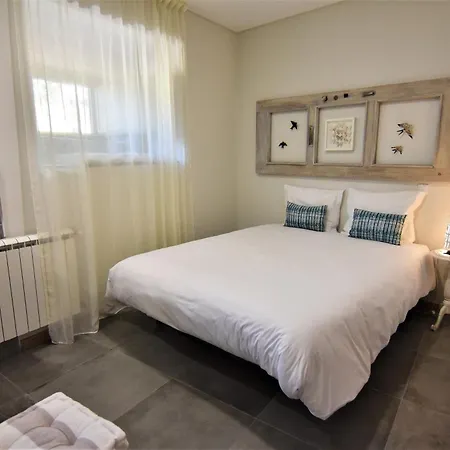 Quinchoso Dos Bentos Вила-Пока-ди-Агиар