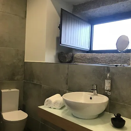 Quinchoso Dos Bentos * Вила-Пока-ди-Агиар