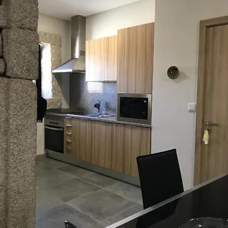 Quinchoso Dos Bentos Фермерский дом