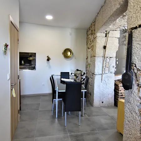 Quinchoso Dos Bentos