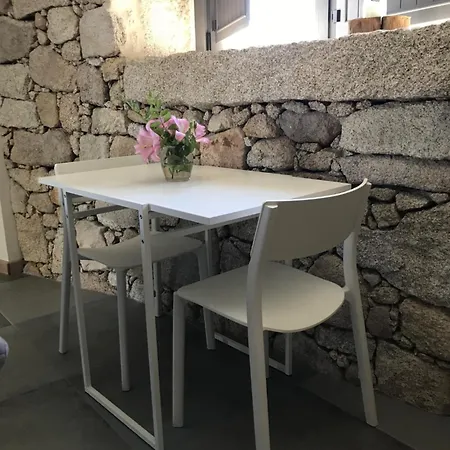 Quinchoso Dos Bentos *