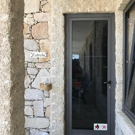 Quinchoso Dos Bentos * Вила-Пока-ди-Агиар