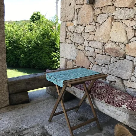 Κατάλυμα σε φάρμα Quinchoso Dos Bentos