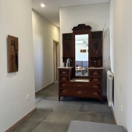 Quinchoso Dos Bentos Κατάλυμα σε φάρμα Vila Pouca de Aguiar