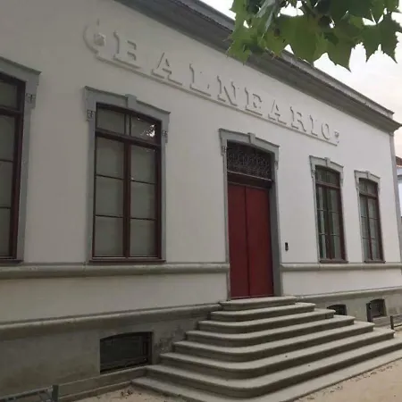 Bauernhof Quinchoso Dos Bentos Vila Pouca de Aguiar