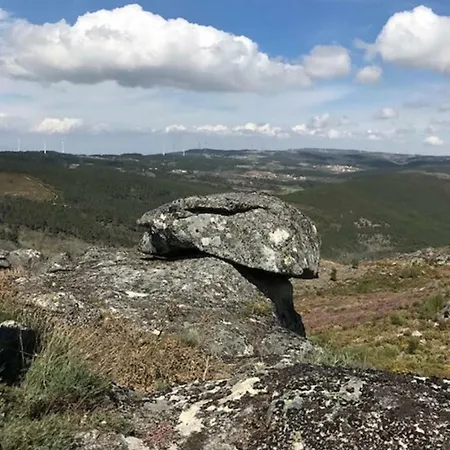 Κατάλυμα σε φάρμα Quinchoso Dos Bentos