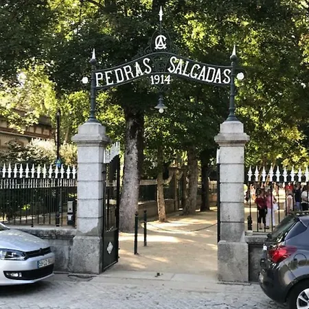 Quinchoso Dos Bentos Κατάλυμα σε φάρμα Vila Pouca de Aguiar