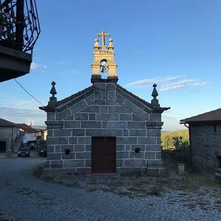 Bauernhof Quinchoso Dos Bentos *