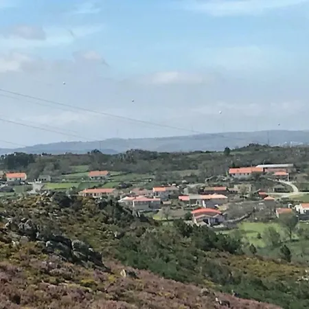 Quinchoso Dos Bentos * Vila Pouca de Aguiar