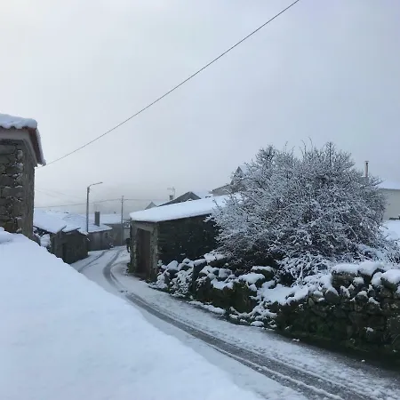 Quinchoso Dos Bentos Фермерский дом