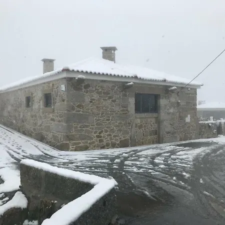 Alloggio per agriturismo Quinchoso Dos Bentos Vila Pouca de Aguiar