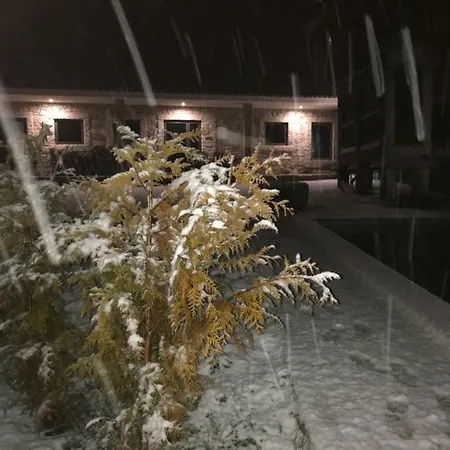 Bauernhof Quinchoso Dos Bentos Vila Pouca de Aguiar