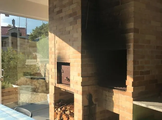 Quinchoso Dos Bentos Κατάλυμα σε φάρμα Vila Pouca de Aguiar