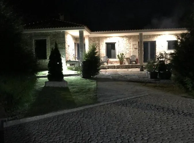 Quinchoso Dos Bentos Farm stay