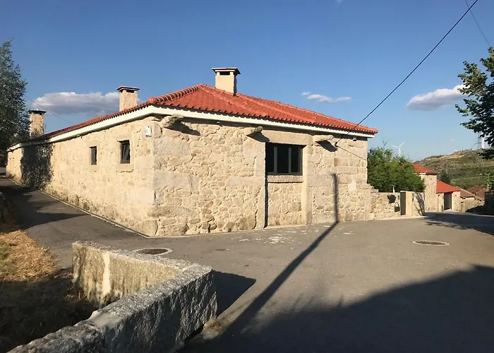 Quinchoso Dos Bentos