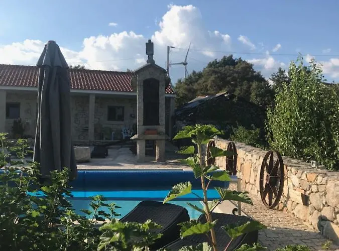 Farm stay Quinchoso Dos Bentos