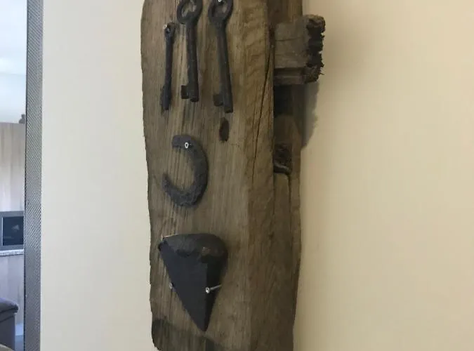 Quinchoso Dos Bentos فيلا بوكا دي أغويار